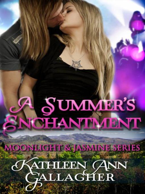 Title details for A Summer's Enchantment by Kathleen Ann Gallagher - Available